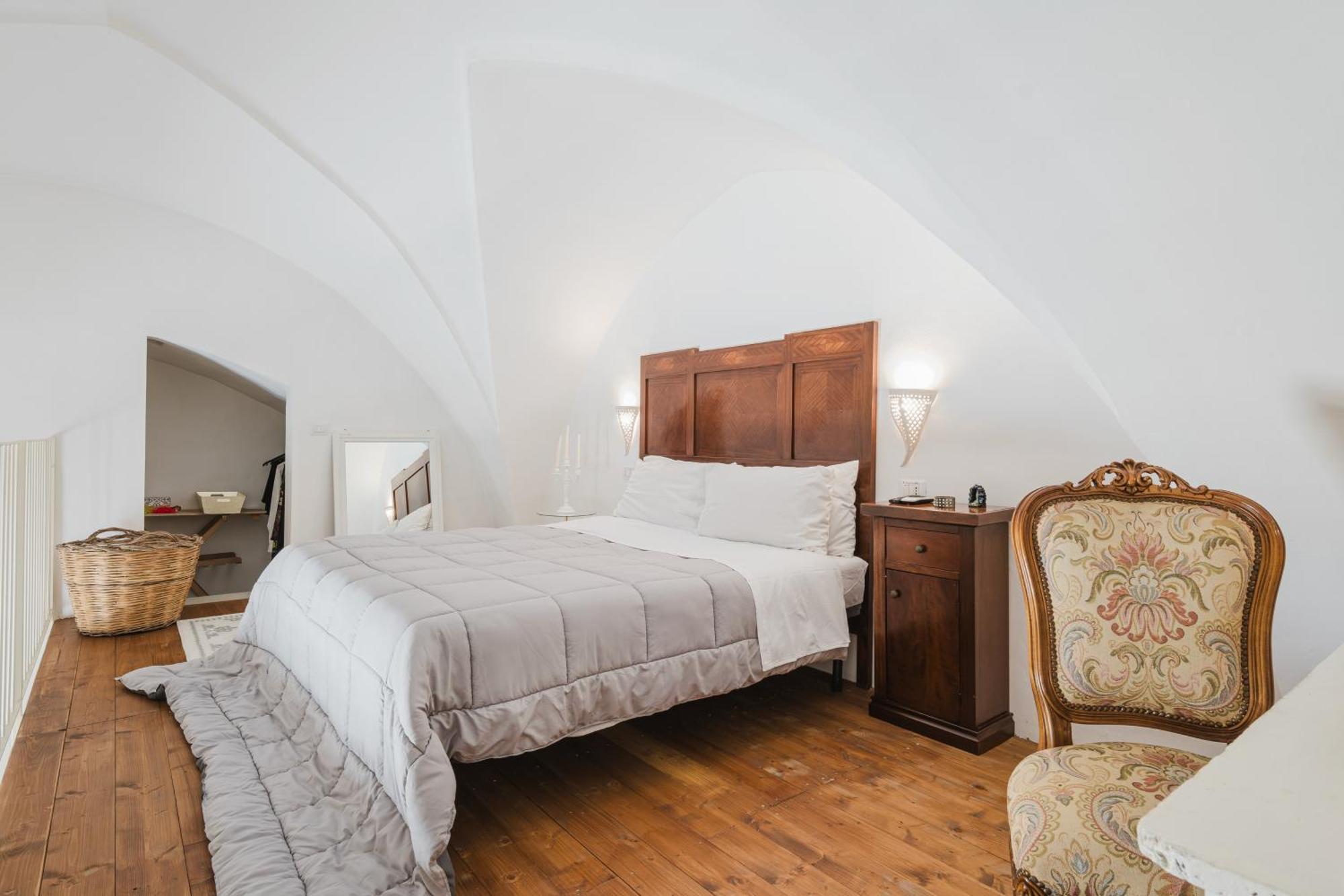 B&B o Monolocali Le Stanze di Felline Esterno foto