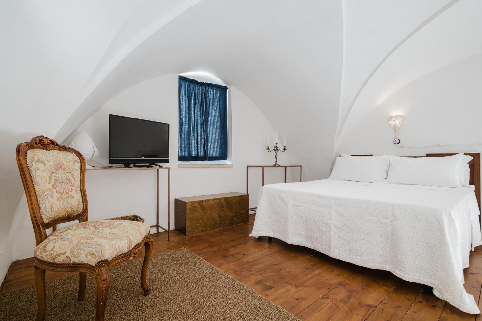 B&B o Monolocali Le Stanze di Felline Esterno foto